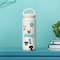 Cricut® White US Letter Waterproof Sticker Set, 6ct.